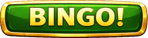 Bingo claim button